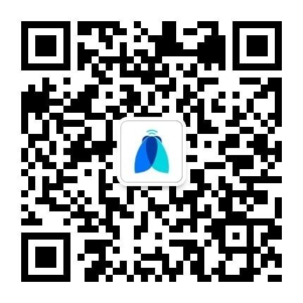 知了提醒公众号二维码